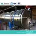 China supplier herb dryer for powder application